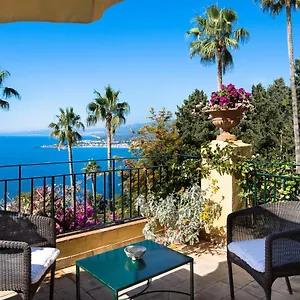 4* Hotel Belvedere